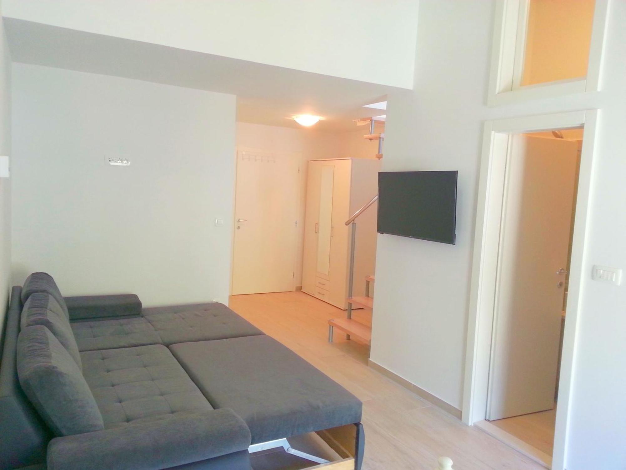 Beach House - Apartments Ana Duce Room photo