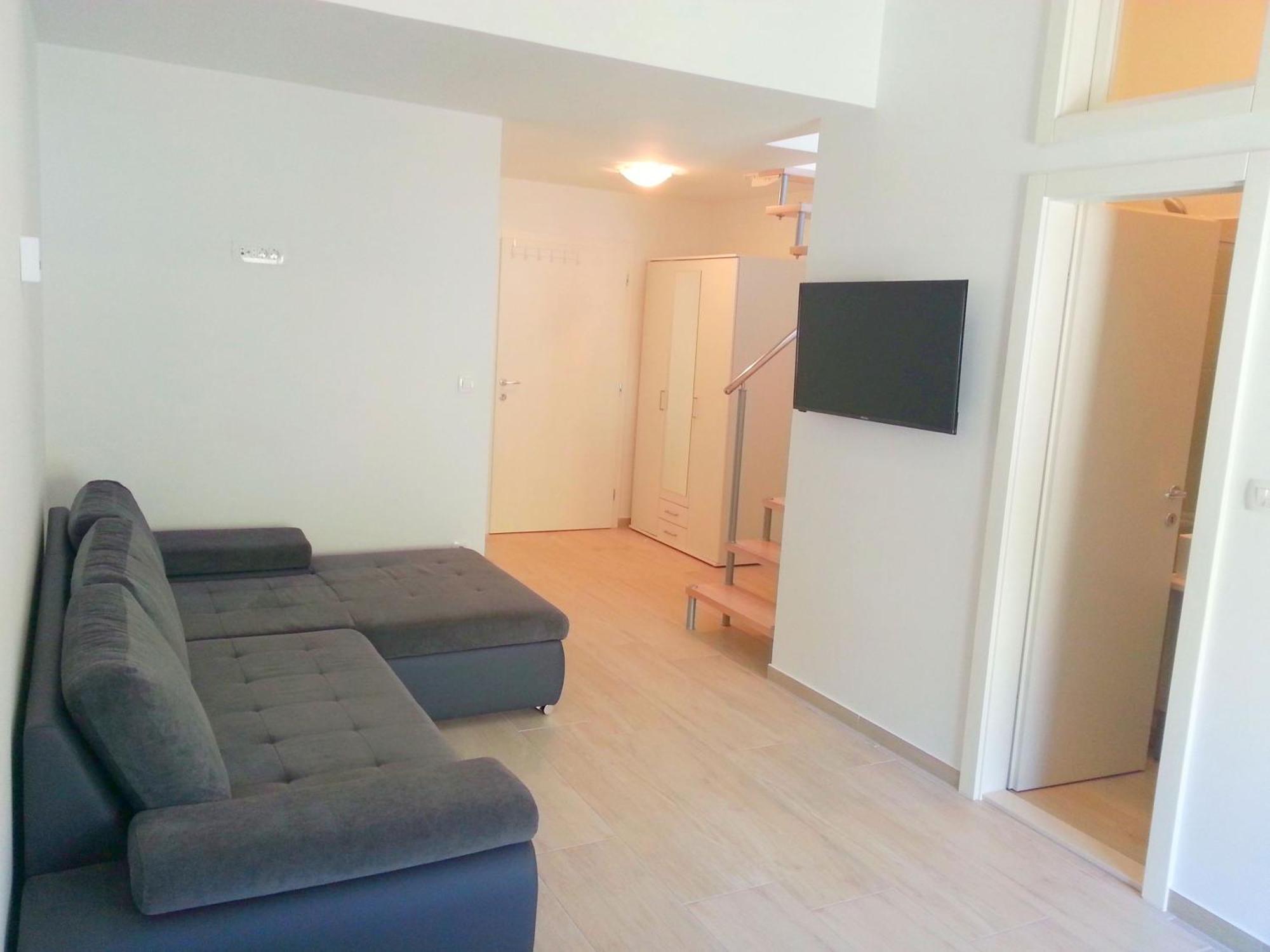 Beach House - Apartments Ana Duce Room photo