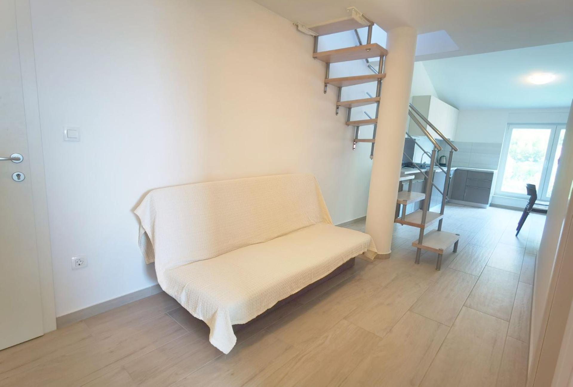 Beach House - Apartments Ana Duce Room photo