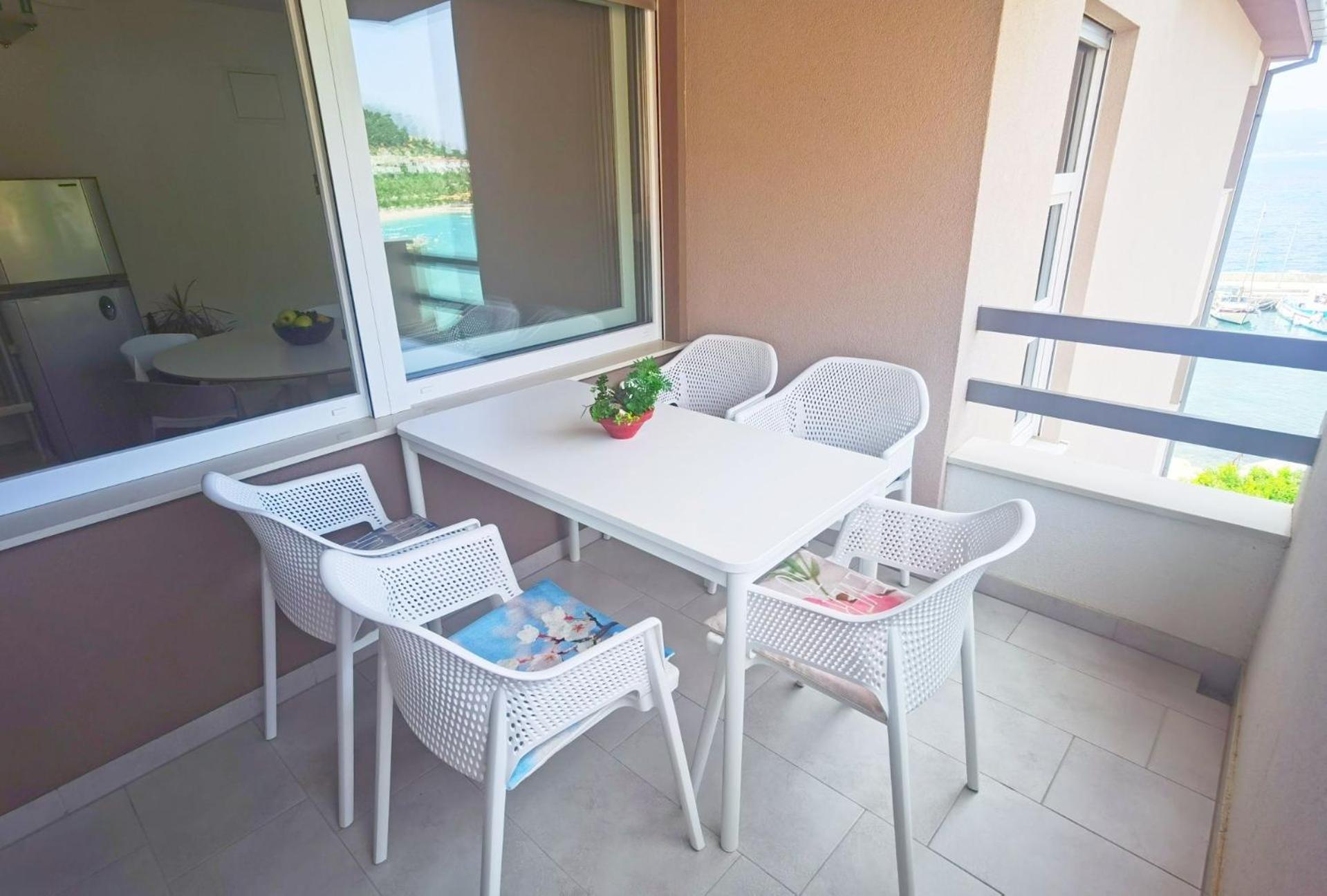 Beach House - Apartments Ana Duce Room photo