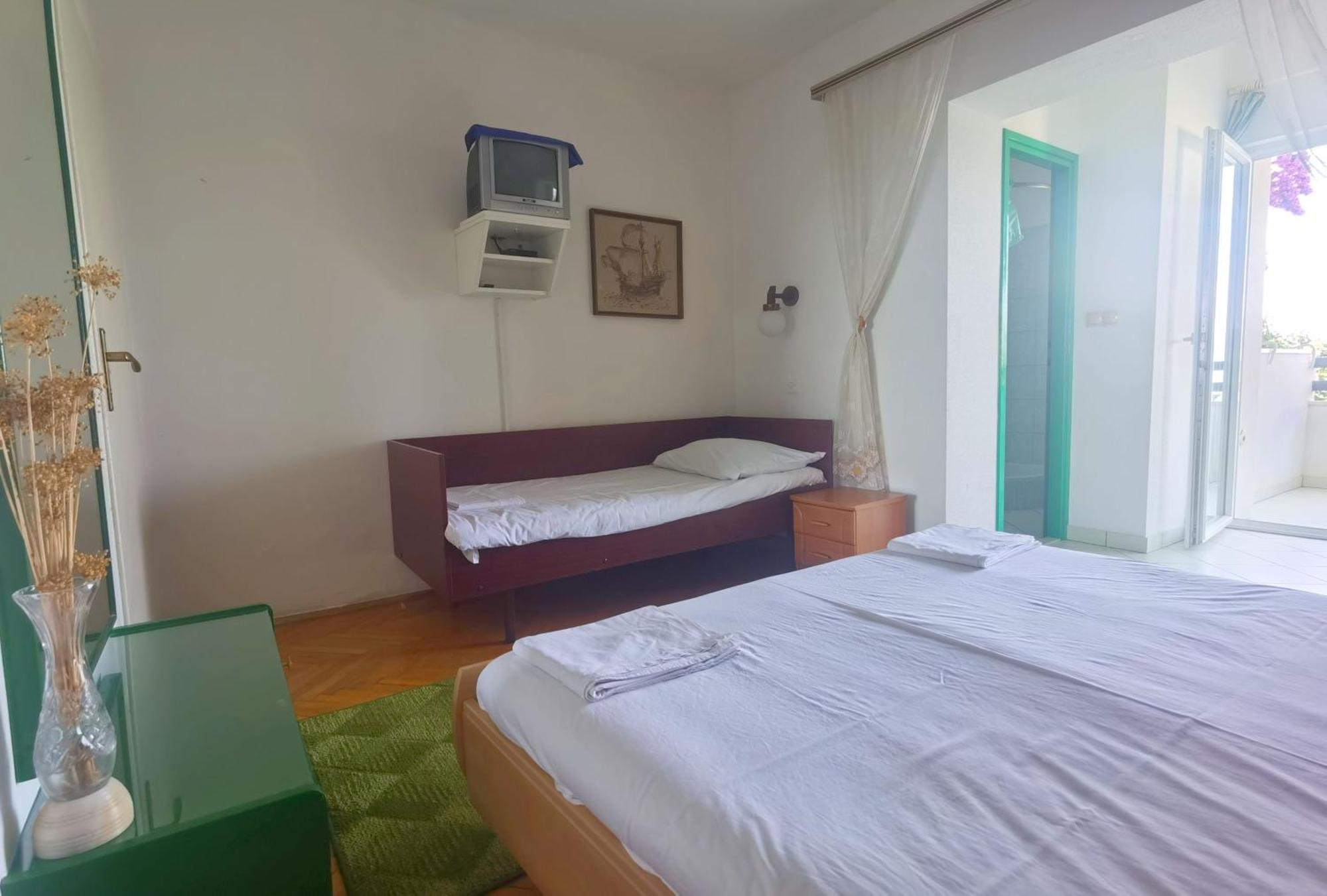 Beach House - Apartments Ana Duce Room photo